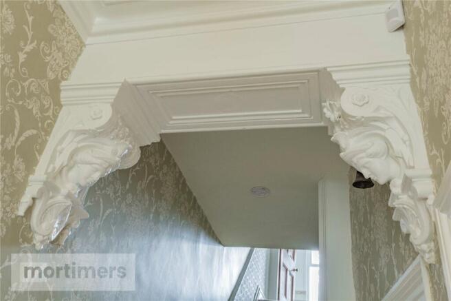 Coving