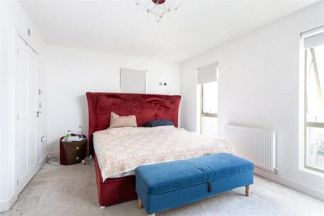 4 bed End of Terrace for sale Image 8
