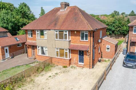 High Wycombe, Buckinghamshire, HP13