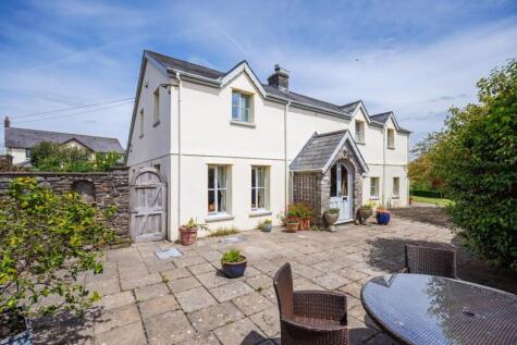 Trerhyngyll, Nr Cowbridge, Vale of Glamorgan, CF71 7TN