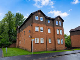 23, Dakala Court, Wishaw ML2 7AE