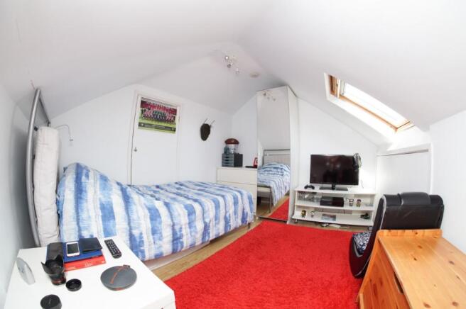 Loft Room
