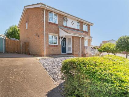 Blackthorn Close, Portslade, Brighton