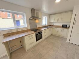 6, Welbeck Street, Darlington DL1 5EY