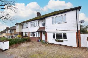 15, Coniston Road, Kings Langley WD4 8BT