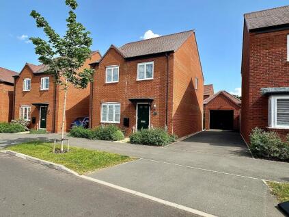 Watermill Way, Collingtree Park, Northampton NN4