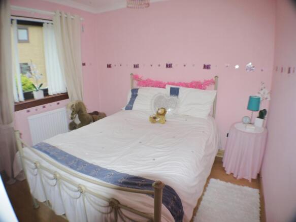 Bedroom B