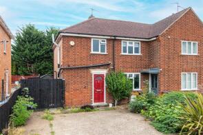 20, Latimer Road, Corby NN17 2DA