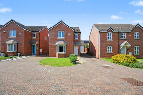 47, Sheepcote Drive, Rugby CV23 9FE