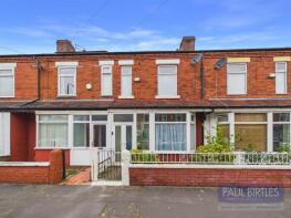 64, Bowness Street, Manchester M32 0FA