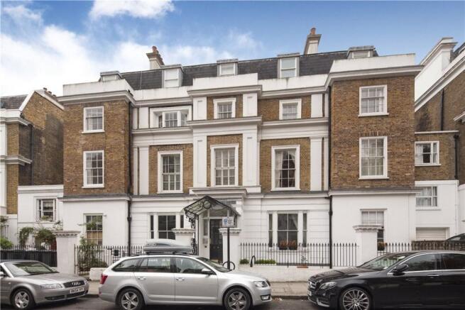 Exterior: W2