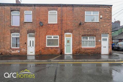 Lovers Lane, Atherton, Manchester