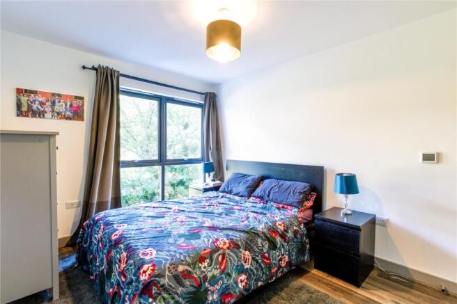 Bedrooms
