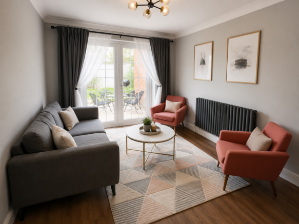 Wilsden Avenue, Luton, Bedfordshire, LU1 5HW photo 4