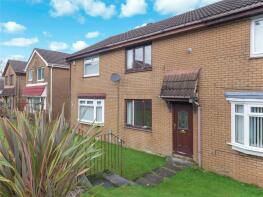 9, Gateside Gardens, Greenock PA16 7DQ