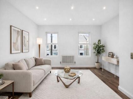 Sulina Road, London