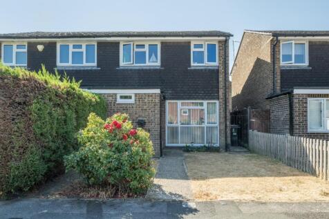The Fells, Tilehurst, Reading, RG31