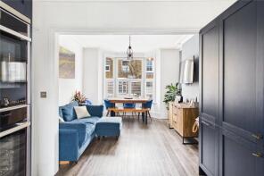 31, Thurlow Hill, London SE21 8JW