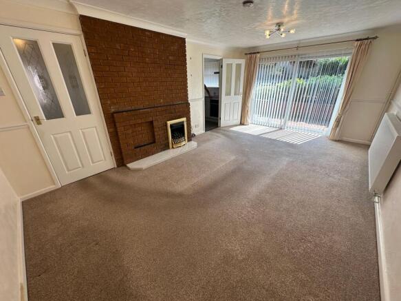 Large Living Room
