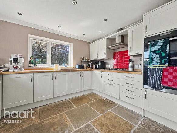 Fitton End Road, Gorefield photo 4