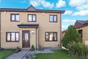 7, Greenlaw Crescent, Paisley PA1 3RS