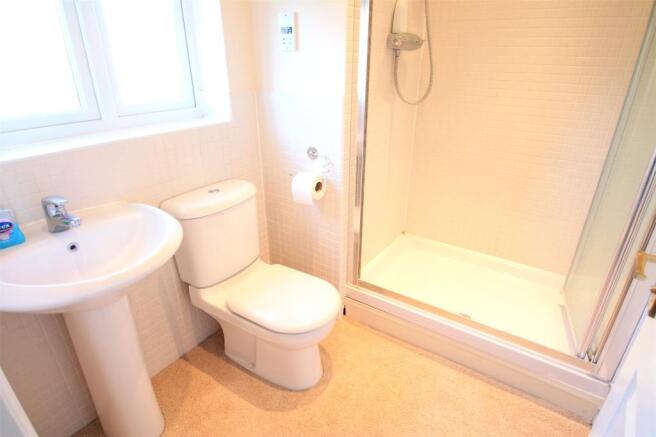 Bed 2 Ensuite