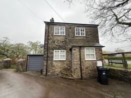 The Pound House, Road Past Laskey Bridge, Totnes TQ9 6BN