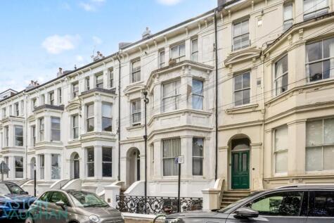Walpole Terrace, Brighton, East Sussex, BN2