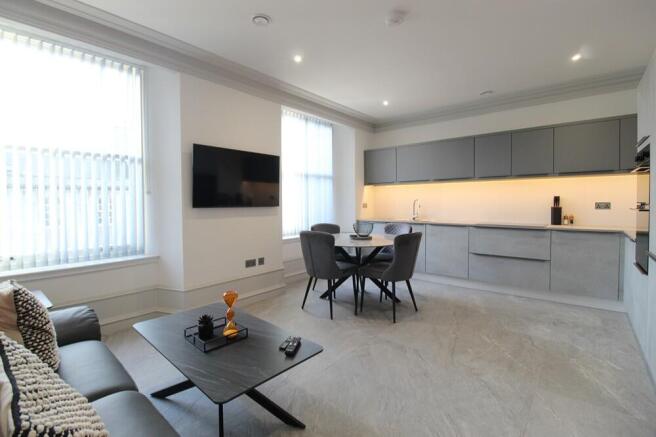 Lounge / Kitchen 1.3