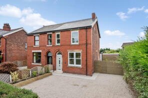 216, Chapel Lane, New Longton, Longton PR4 4AE