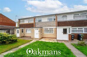 27, Mountfield Close, Birmingham B14 5BU