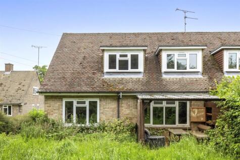Housedean Farm Cottages, Brighton Road