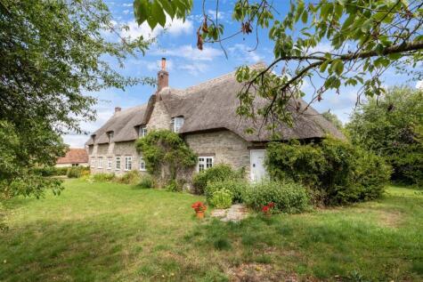 Boys Hill, Sherborne