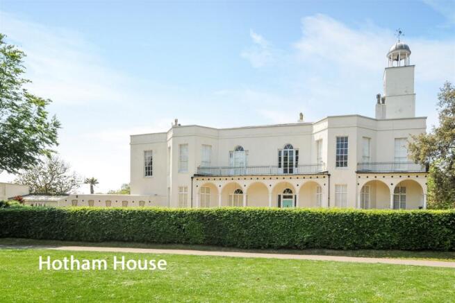 Hotham House