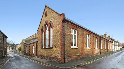 Old School Mews, Broadstairs, CT10 1FT