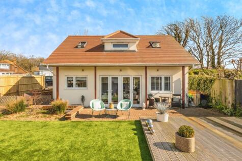 Ainsworth Avenue, Ovingdean, BRIGHTON