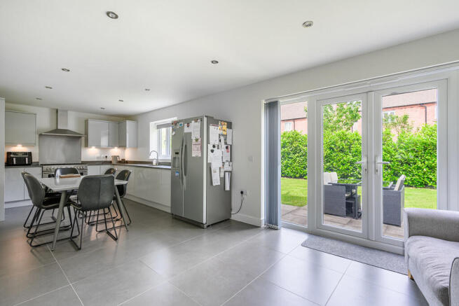 Kitchen Dining Ro...