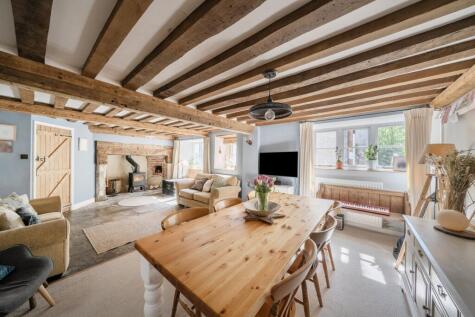 Horn Street, Nunney, Frome, BA11