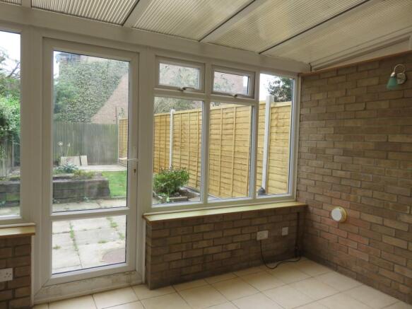 CONSERVATORY