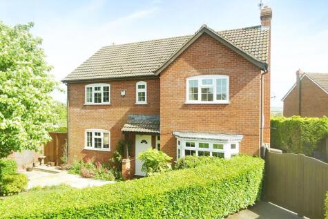 Weinahr Close, Wilbarston, Market Harborough