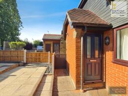 2, Cygnet Court, Swan Lane, Wickford SS11 7DB