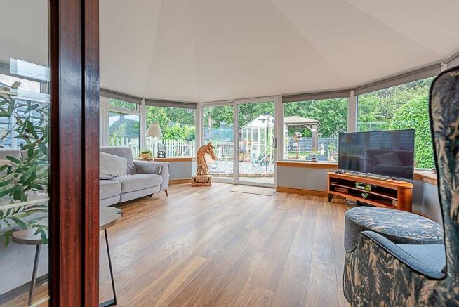 Sun Room