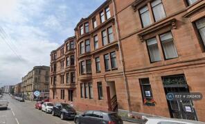 Flat 2/2, 68, Hyndland Street, Glasgow G11 5PT
