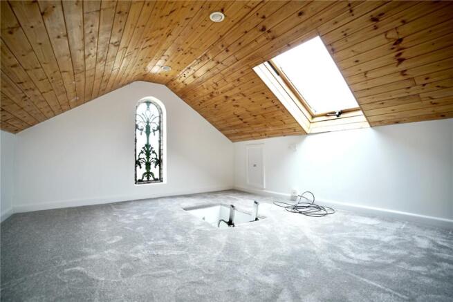 Loft Room