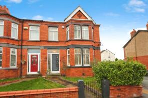 46, Old Chester Road, Wirral CH63 7LH