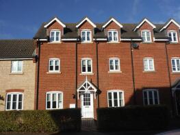 97, Globe Court, King Edward Close, Calne SN11 9RQ
