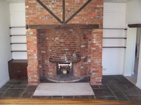 Inglenook