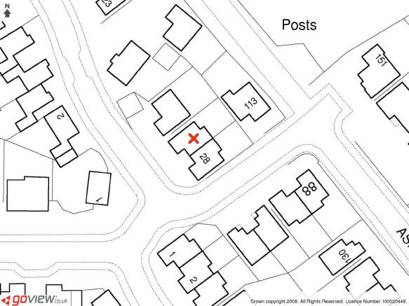 Detailed Map
