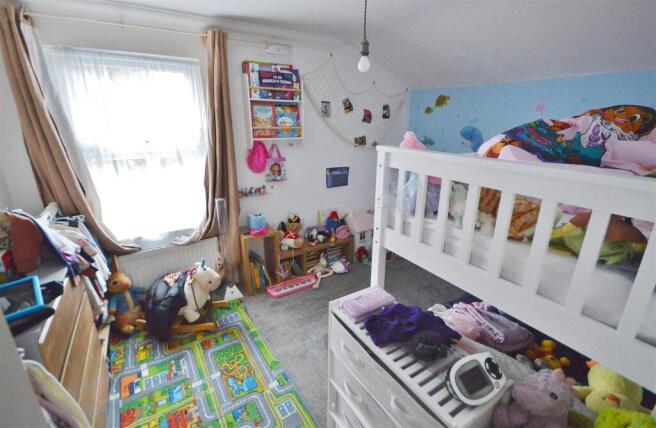 BEDROOM FOUR