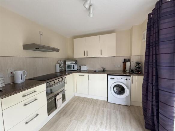 Hawkesbury Mews, Darlington photo 4